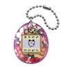 Bandai Originální Tamagotchi Maneki-neko Mametchi inspirované panenkou Edo Kimekomi