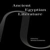 Ancient Egyptian Literature Paperback Book 9780520305847