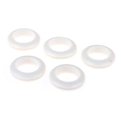 5 Stücke DIY Ant Farm Reagenzglashalter Ant Nest Tube Fester Gummiring Für Haustier Anthill Werkstatt Ant Farm Werkzeug Zubehör Produkte