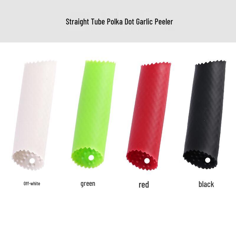 

ZISIZ Kitchen Garlic Peeler