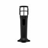 Silicone Microphone Case Anti-Rolling Drop Protection Protective Case Shockproof Microphone Sleeve for JBL PartyBox