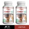 Pslalae - Tongkat Ali, Maca, and L-Arginine Complex Supplement - Men's Health, Energy