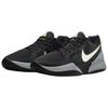 Nike Ja 2 Foundation Men Sneakers Black Phantom Light-Smoke-Grey FD7328-001