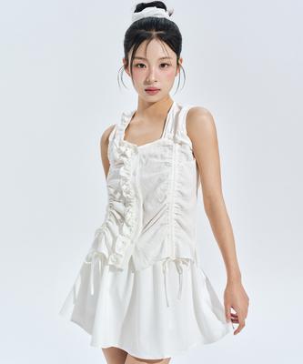 Tops – Blouses en overhemden