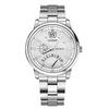 Ecology Drive Collection Solar Movement Stainless Steel Strap Watch 38MM Men's Watches BR0070-54A