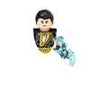 Marvel Heroes Toys Mini Classic Anime Characters Superhero Deadpool Captain America Joker Spider-Man Party Gift Splicing Toy