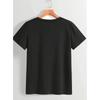 Taglie Europee Maglietta da Uomo | Edizione Limitata 1968 Sigillo a Stella | Tessuto a Maglia Traspirante ed Elastico | Vestibilità Standard | T-shirt Casual Estiva con Tessuto Elastico