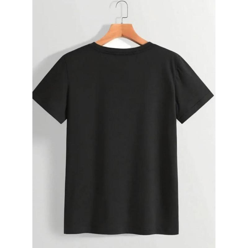 Taglie Europee Maglietta da Uomo | Edizione Limitata 1968 Sigillo a Stella | Tessuto a Maglia Traspirante ed Elastico | Vestibilità Standard | T-shirt Casual Estiva con Tessuto Elastico
