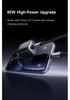 Mai Duo Duo 45W GaN Fast Charger for Huawei, Samsung, and Apple Devices