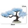 New Simulated Tree Aquarium Decoration Fish Tank Aquarium Plastic Plant Artificial Simulation Water Plants Fish Tank Decoration