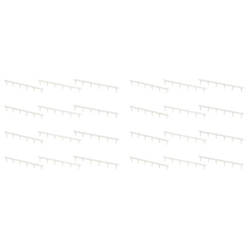 TOMYTEC Scenery Collection Scenery Accessories 121-2 Guardrail B2 Diorama Supplies