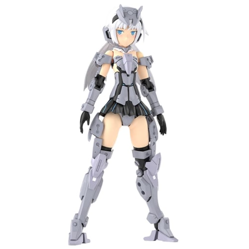 Kotobukiya Frame Arms Girl Grande Scale Architect, Approximately 250mm Tall, Non-scale Plastic Model