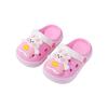 Anti-slip Shoes, Cartoon Style Slippers, Boys' and Girls' Shoes