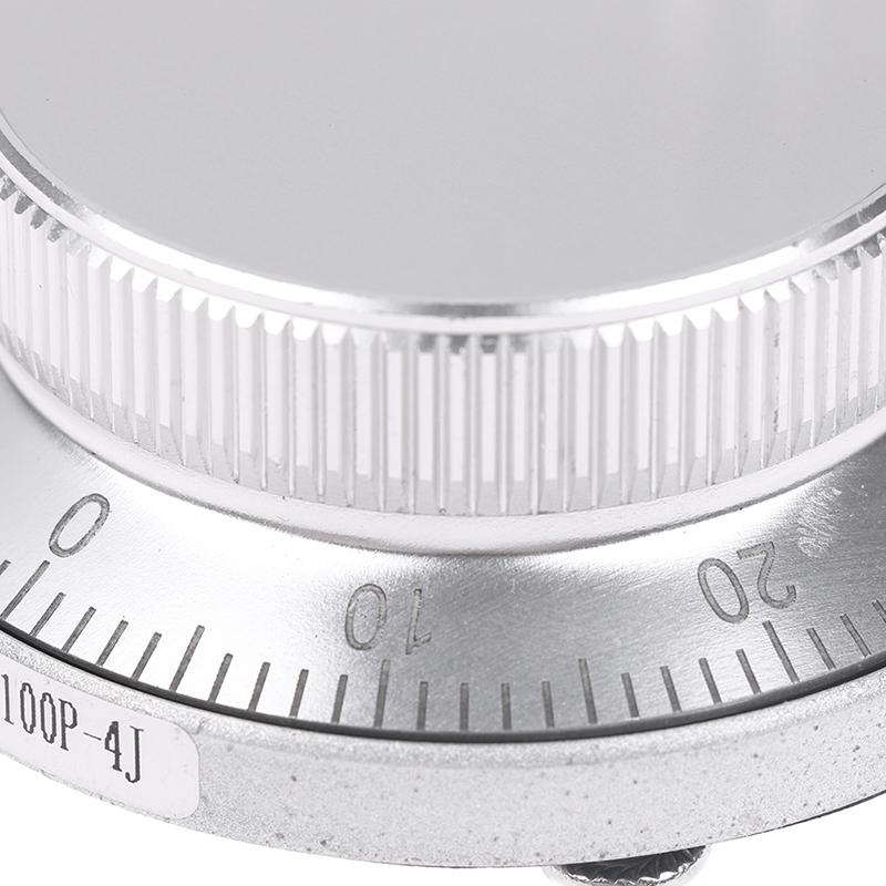 Ruční kolečko CNC pulzátor 60mm 5V 4piny 6pinů Manuální generátor pulzů Ruční kolečko Strojový rotační enkodér Pulzy 100