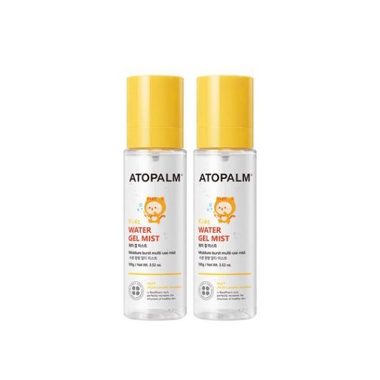 

ATOPALM Kids Watery Gel Mist Hydrating & Soothing Care 100g