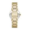 Kate Spade Analog Alloy Watch KSW9013 Women's