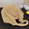 Stylish Summer Woven Women's Straw Shoulder Bag