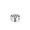 Drainage Outdoor Balcony For Garden Floor Strainer Floor Drain Rain Pipe Cap Drainage Stopper Plug