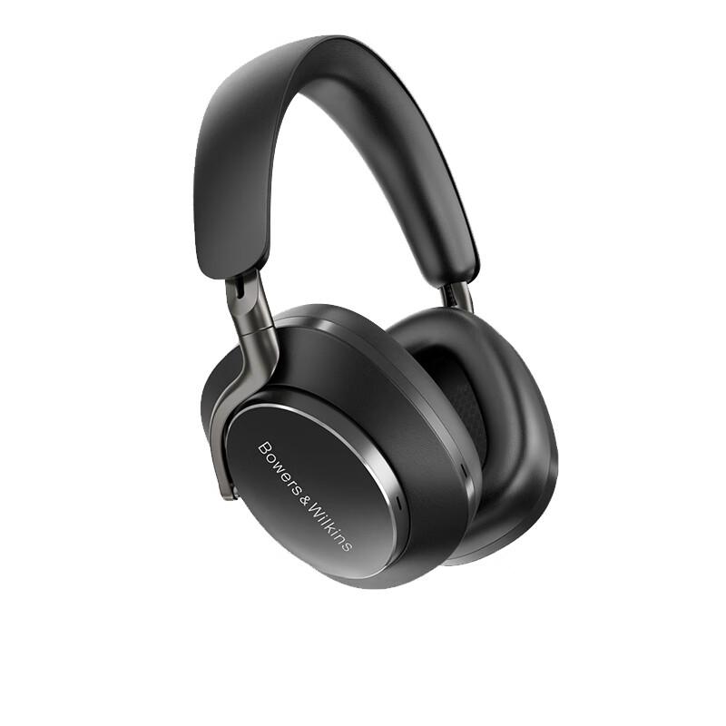 

Bowers & Wilkins Px8 Wireless Hi-Fi Noise-Cancelling Headphones