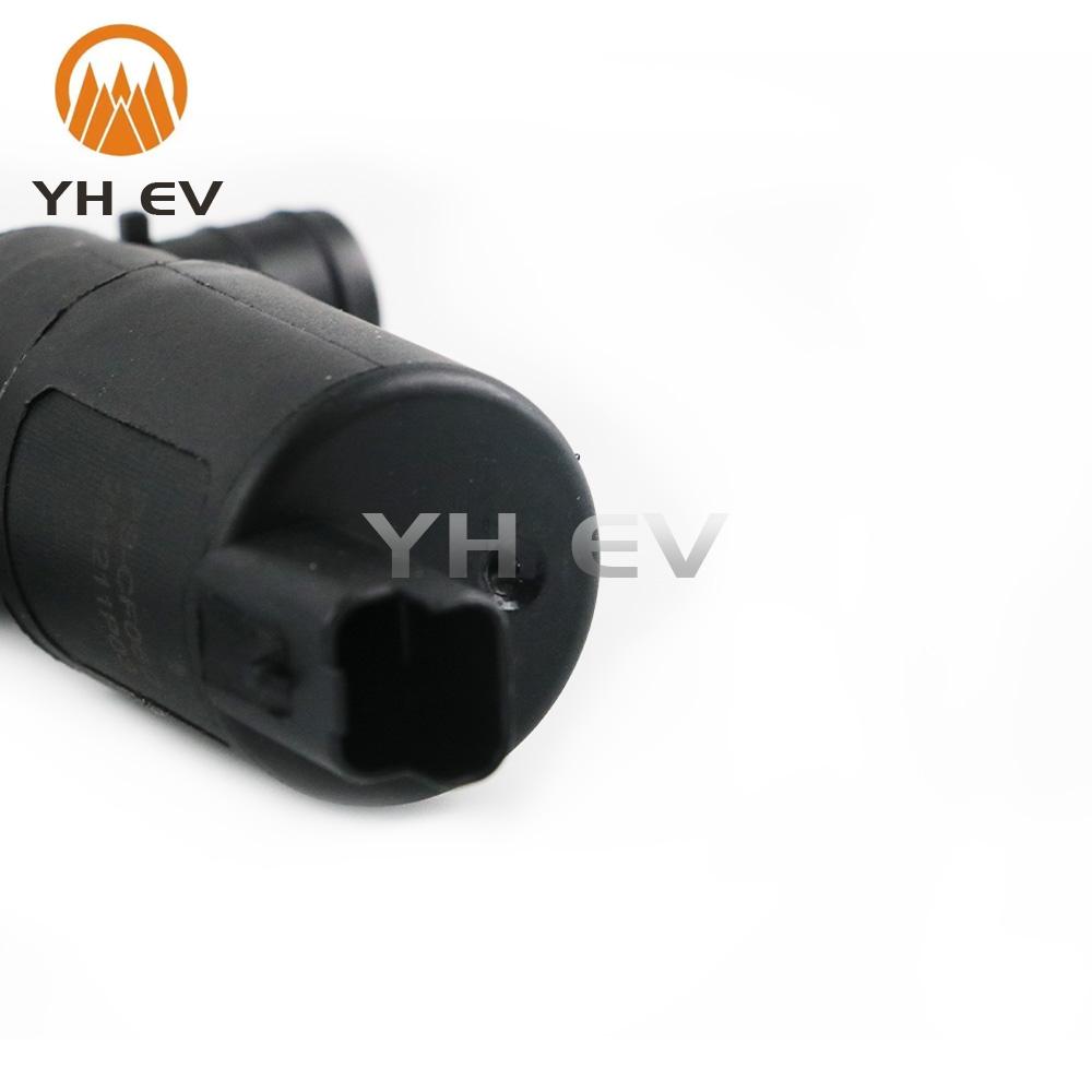 Windshield Wiper Washer Pump for CITROËN C3 C4C5 Berlingo PEUGEOT 307 407 RENAULT Master TOYOTA Aygo,OE 941553880 643476 6434A9