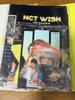 (Unopened) NCT Wish Wish Japan Membership Kit Request Version for Sale