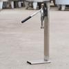 Household Brewing Equipment Manual Stainless Steel Corkscrew Red Wine Bottle Cork Stopper Press Machine