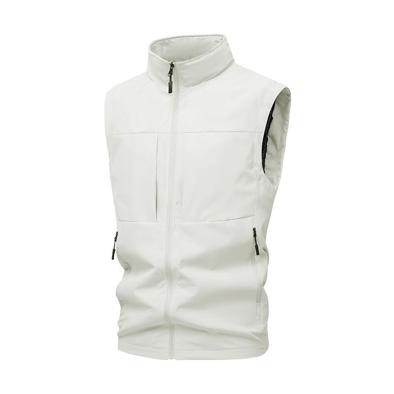 

COVER GAL Men s Outdoor Utility Vest 2XL