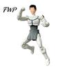 Cartoon Character Figurine Action Figure 3D Printed Posable Articulated Toy Model Collectible Fidget Decoration Anime Fans Gifts