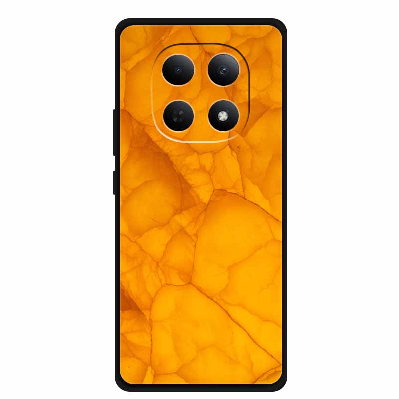 Soft Silicone Cover For Xiaomi POCO M8 Marble Patterns Case Funda For POCO M 8 Bumper Protective Luxury TPU Back Phone Cover