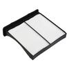 Car Air Conditioner Air Filter For Subaru Impreza Forester XV STI Automobiles Filters Accessories