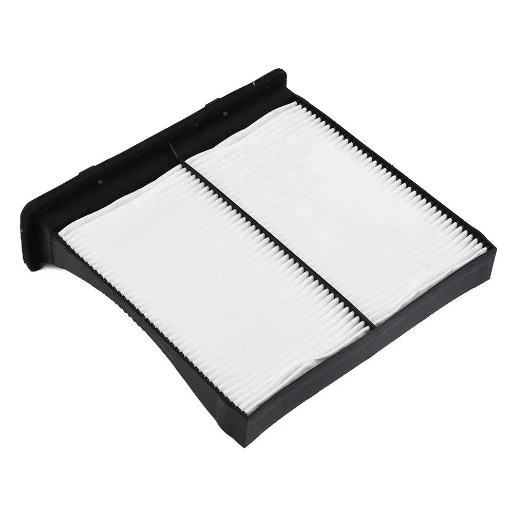 Car Air Conditioner Air Filter For Subaru Impreza Forester XV STI Automobiles Filters Accessories