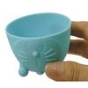 Kai Silicone Cups (4 Cups) Doraemon & Dorami DN-0308
