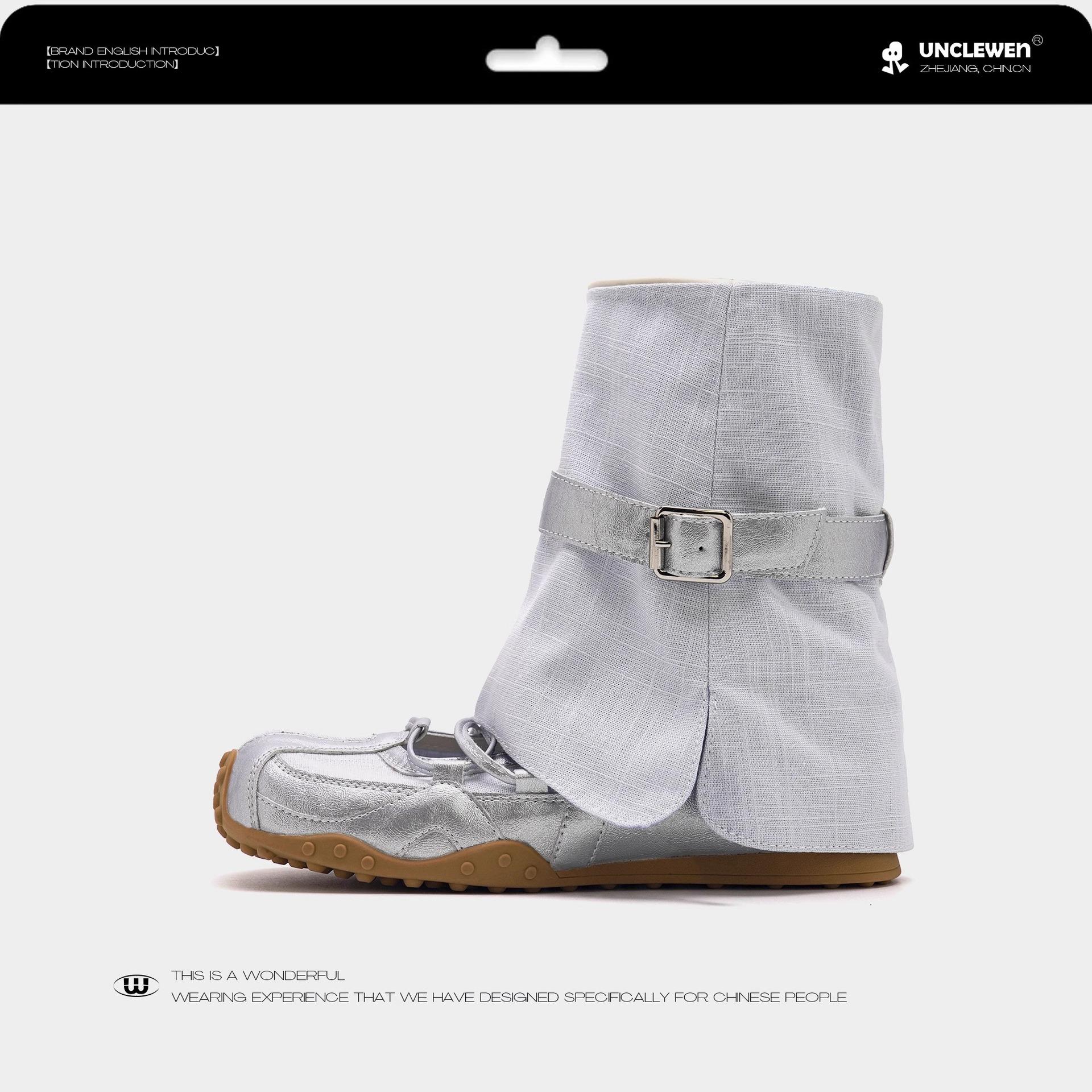 

Blue Cabinet, Romank~ Ballet Shoes Women s Platform Dexun Single Shoes Mary Jane Shoes Cool Boots Stacked Short Boots 40 синий