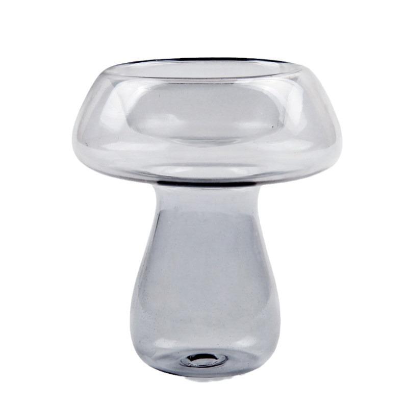 

Креативный стеклянный подсвечник, Скандинавский стеклянный подсвечник ручной работы, Украшение для офиса, Свадебное торжество, Домашнее украшение