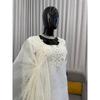 Beautiul Pakisatni Farshi Salwar Suit Indain Bollywood Desigenr Salwar Kameez