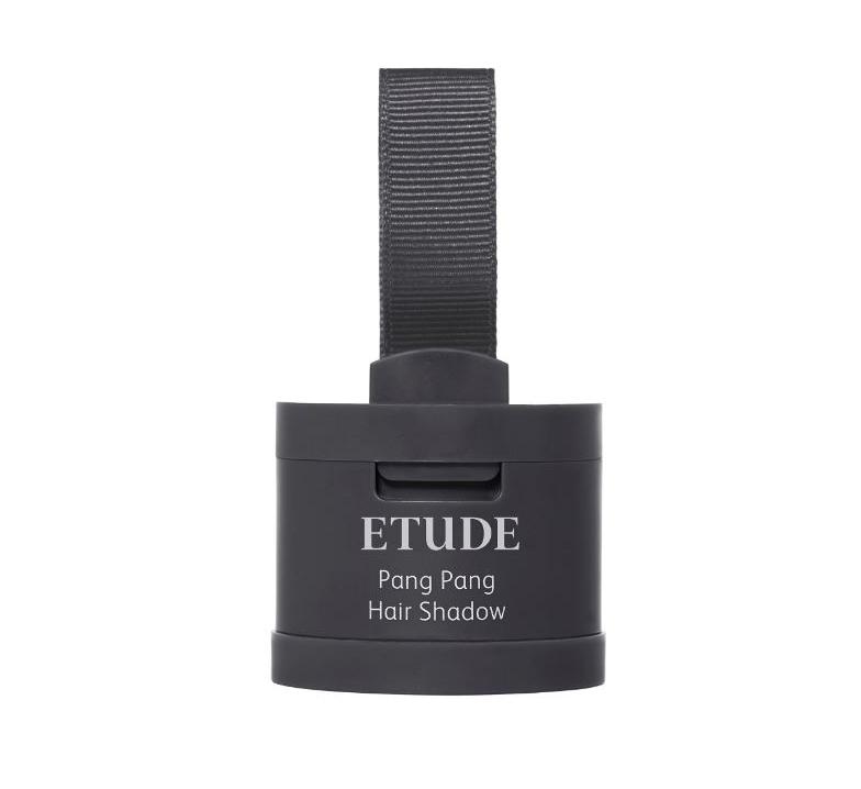 

Etude Pang Pang Hair Shadow Mini Stick Giveaway 3 Colors [Single Item] 03 Natural Black
