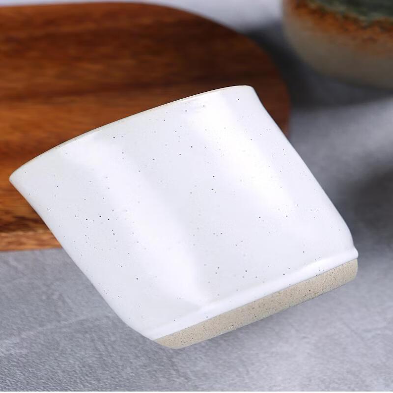 OLOEY Ceramic Coffee & Tea Cup