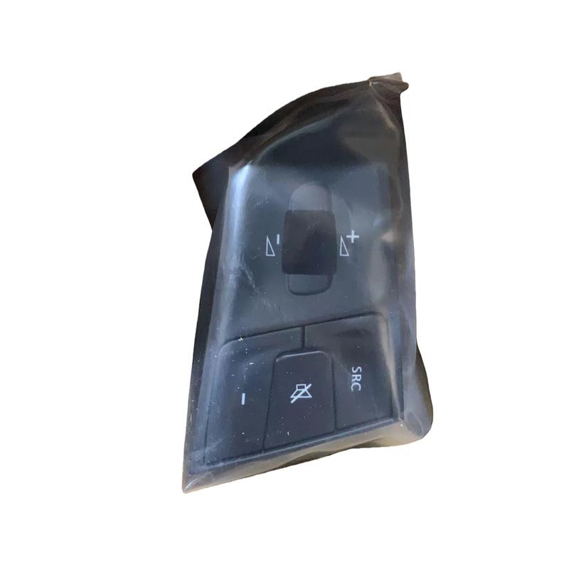 9822109077 OEM Multifunction Buttons ABS Material Wear Resistant Non Deforming Easy To Use OE Numbers Included