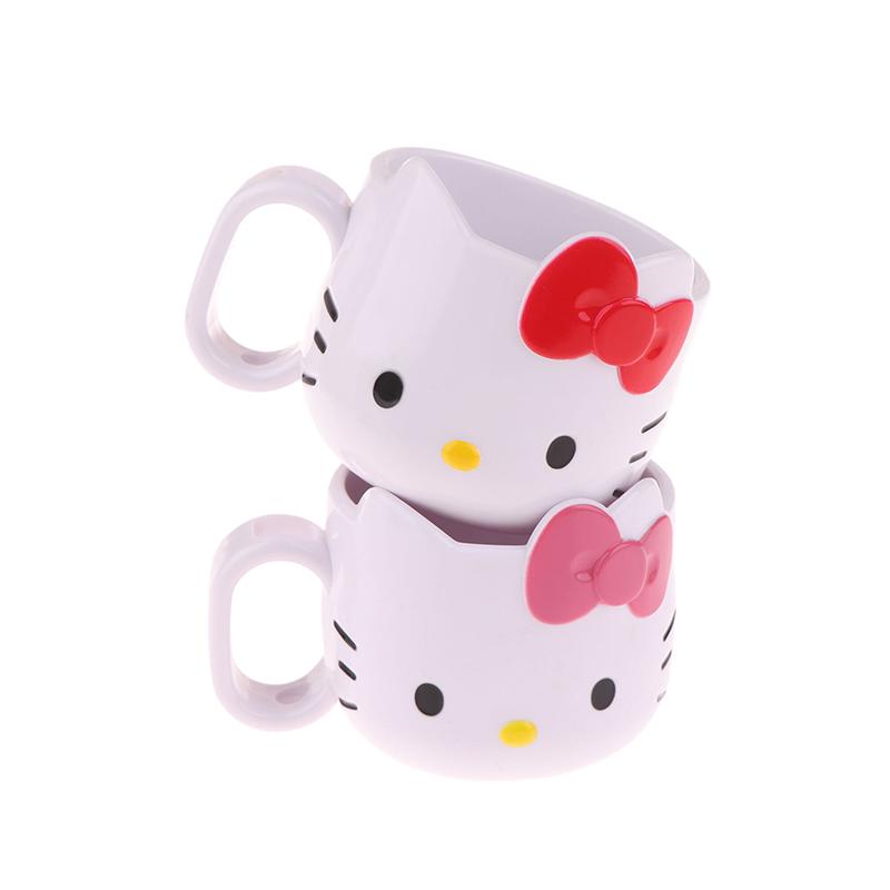 Kawaii Anime Water Cup Cute Breakfast Milk Cup  Versatile Cup Gifts For Girl