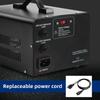 1500W/2000W Step Up & Step Down Voltage Transformer Small Household Power Supply Adapter Portable Voltage Converter