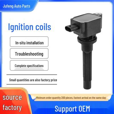 Spare Parts – Ignition