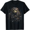 Falcon Bird Lover Wilderness T Shirt