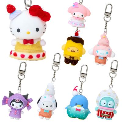 Myntpåsar, klämmor, nyckelringar – Nyckelringar