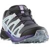 Salomon Speedcross Comfortable Versatile Shock Absorbing Durable Low Top Kids Running Shoes Kids Running Shoes Black L47733200