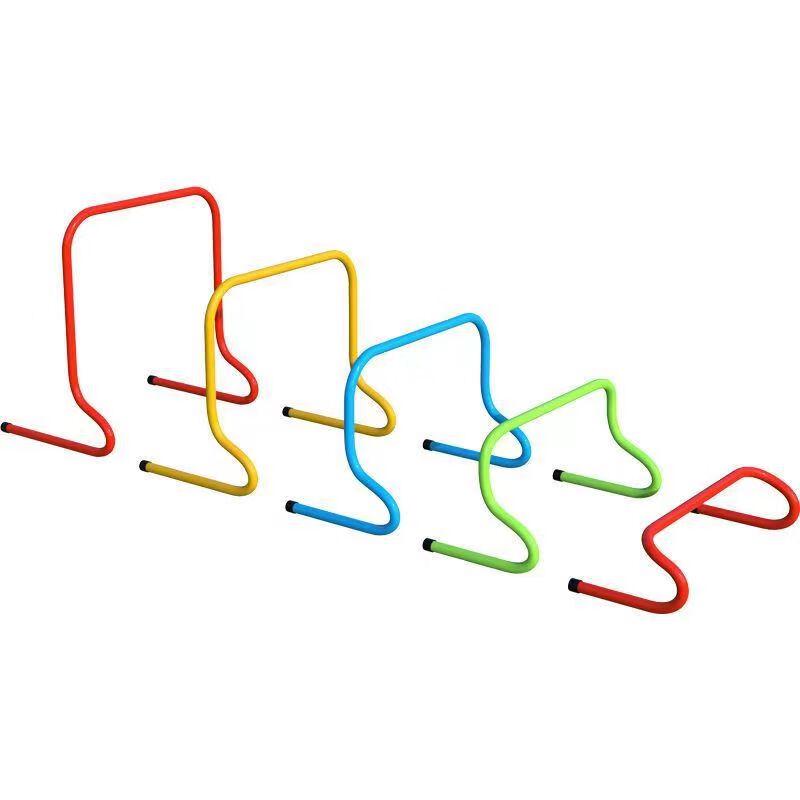 Agility Hurdles for Football Training