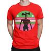 Siren Head Kostüm Neuheit 100% Baumwolle T-Shirt Siren Head T-Shirts Oberteile Für Unisex