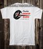 Retro Hot Rod T-Shirt Tee Drag Race Racing Speed Shop Casler Cheater Slicks