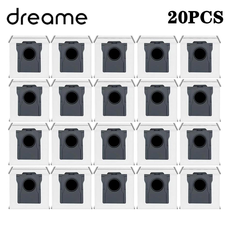 For Dreame X50 Ultra/X50 Master/L50 Pro Ultra/L40S Pro Ultra/L40s Ultra/MOVA V50 Ultra Parts Main Brush Filter Mop Dust Bag