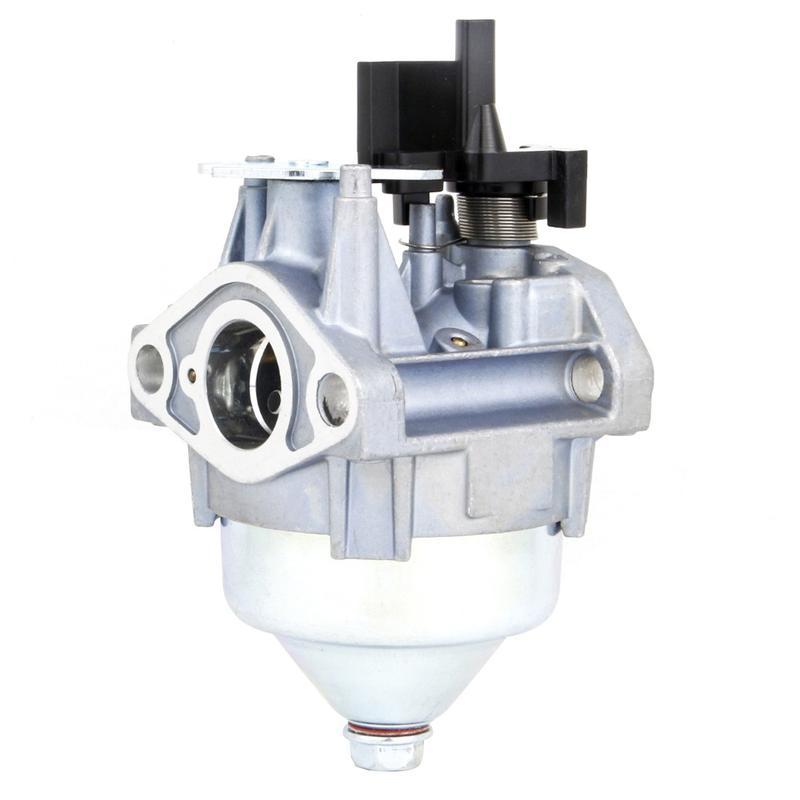 16100-Z8B-841 Carburetor Kits with Automatic Choke for Honda GCV160A0 GCV160LA GCV160LA0 16100-Z0L-871 Model Engines Carb