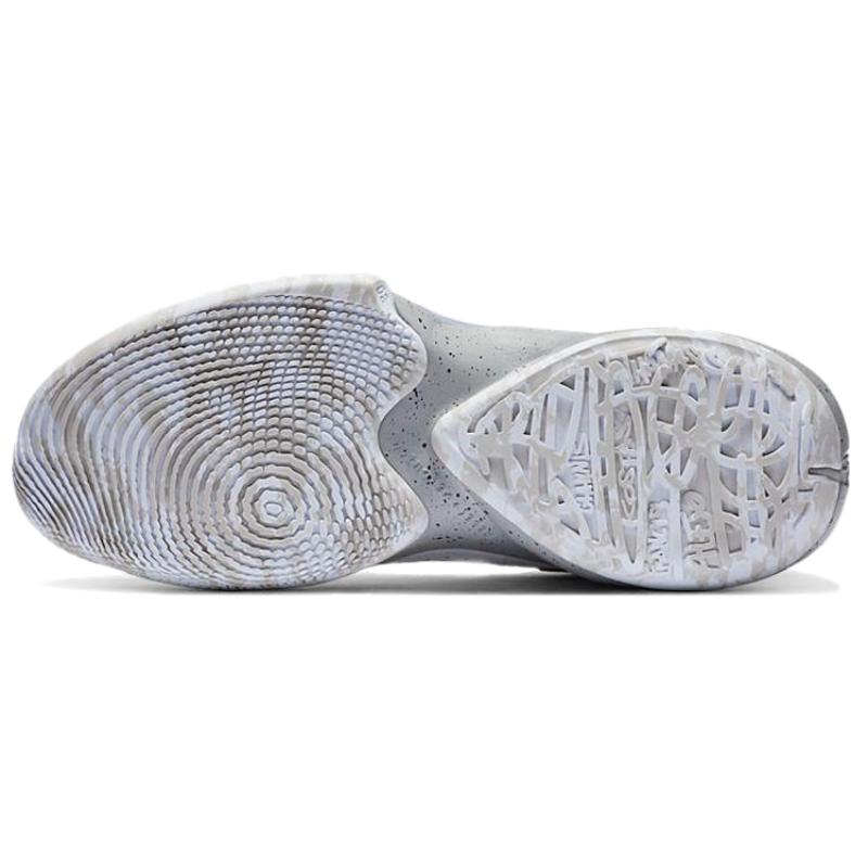 Nike Zoom Freak 2 'White Cement' Sneakers Casual CK5424-100